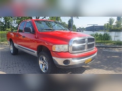 Dodge Ram 1500 - Bj.2005 *Airco* V8 Benzine/LPG Ram 1500 Bj.2005 *Airco* V8 Benzine/LPG