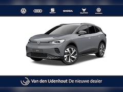 Volkswagen ID.4 - 77kWh 286 1AT Pro Business Automaat | Achterklep, elektrisch , incl. Easy Open & Close | '
