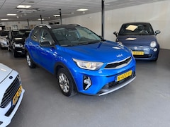 Kia Stonic - 1.0 T-GDi MHEV DynamicLine