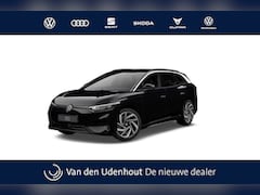 Volkswagen ID.7 Tourer - 77 kWh Elektromotor 286 1AT Pro Business Automaat
