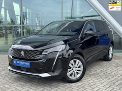 Peugeot 5008 - 1.2 PureTech 7 Pers. Allure Pack Business 131pk Automaat / Camera / Stoelverwarming