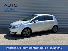 Opel Corsa - 1.4-16V '111' Edition | Airco | 5 Deurs | 1e eigenaar | Trekhaak