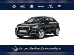 Audi Q2 - 30 TFSI 116 6MT Advanced edition Parkeerhulp voor en achter | LED-achterlichten | Aircondi
