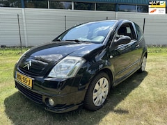 Citroën C2 - 1.4i Furio