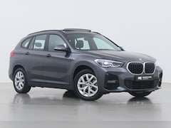 BMW X1 - xDrive25e M-Sport | Panoramadak | Stoelverwarming | Leder | Camera