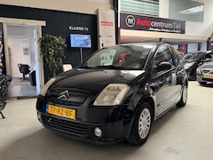 Citroën C2 - 1.1i Attraction * NW APK * Airco