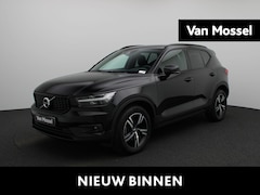 Volvo XC40 - 1.5 T2 R-Design | NAVIGATIE | ACHTERUITRIJCAMERA | STOELVERWARMING | ELEKTRISCHE ACHTERKLE
