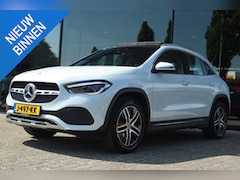 Mercedes-Benz GLA-Klasse - 200 AUT. BUSINESS SOLUTION LUXURY | PANO | MATRIX LED | LEDER | VIRT. COCKPIT | CAMERA | M