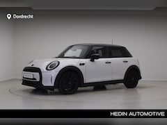 MINI Cooper - 5-deurs Camden Edition | Premium Plus | Panoramadak | Stoel + stuurwielverwarming | Piano