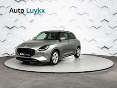 Suzuki Swift - 1.2 Select Smart Hybrid Automaat | Navigatie | Adaptieve Cruise Control | Parkeercamera