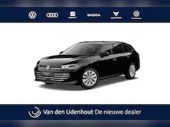 Volkswagen Passat Variant - 1.5 eHybrid 204 6DSG Business Automaat | Rijstrookbehoudassistent (Lane Assist)