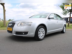 Audi A6 Limousine - 2.4 Pro Line Climate Control , Automaat , Navigatie