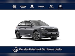 Skoda Kamiq - 1.0 TSI Greentech 115 DSG-7 Monte Carlo Automaat | Verwarmbare stoelen voor | Virtual Cock