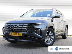 Hyundai Tucson - 1.6 T-GDI MHEV Comfort | Achteruitrijcamera | Airco (automatisch) | Navigatiesysteem full