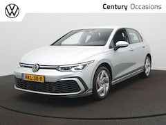 Volkswagen Golf - 1.4 eHybrid GTE 245Pk / Adap. Cruise / Navigatie / Winterpakket / Pdc