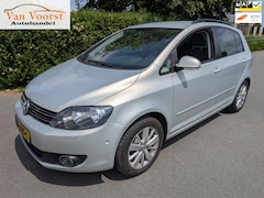 Volkswagen Golf Plus - 1.4 TSI trekhaak automaat