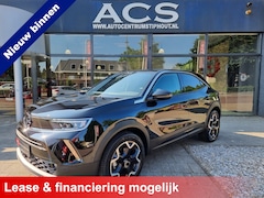 Opel Mokka - 1.2 Turbo Ultimate 131pk | Super uitvoering | NAP- 24dkm | Nieuwstaat