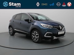 Renault Captur - 90pk TCe Intens Camera | Climate | Cruise | Navi | Parkeersens. v+a