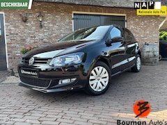 Volkswagen Polo - 1.4 - 16v LIFE - Clima - 5 deurs - cruise