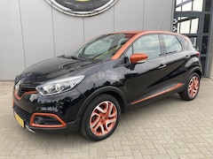 Renault Captur - 1.2 TCe Dynamique Navi | Blue tooth | Trekhaak | Cruise contr | Clima