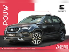 Seat Ateca - 1.5 TSI 150pk DSG Style Business Intense | Navigatie | Camera | Automatische Airco | Apple