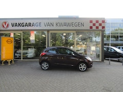 Ford Ka - 1.2 51KW 2009 Cool & Sound
