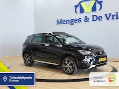 Seat Ateca - 1.5 TSI FR Business Intense Airco ECC | 360 Camera | Panorama | Trekhaak | Virtual | Adapt