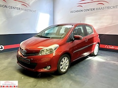 Toyota Yaris - 1.3 VVT-i Aspiration