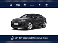 Audi Q6 Sportback e-tron - performance 306 1AT S edition Automaat