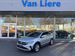Volkswagen Taigo - 1.0 TSI 95pk Life Climate| Carplay| LED| 17"LM| Rijklaar incl garantie
