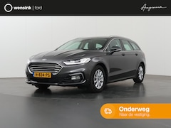 Ford Mondeo Wagon - 2.0 IVCT HEV Titanium | Winterpakket | Cruise Control Adaptief | Keyless Go | Parkeercamer