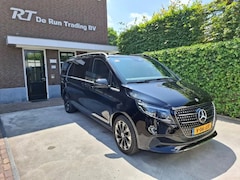 Mercedes-Benz V-klasse - V300 d