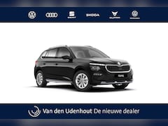 Skoda Kamiq - 1.0 TSI Greentech 115 DSG-7 Selection Automaat | Lichtmetalen velgen 16 inch Orion