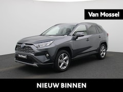Toyota RAV4 - 2.5 PHEV Dynamic Plus e-CVT AWD-i | TREKHAAK | NAVIGATIE | CLIMATE CONTROL | ELEKTRISCHE A