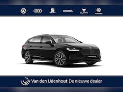 Skoda Superb Combi - 1.5 TSI iV 204 6DSG Sportline Business Automaat | Mechanisch wegklapbare trekhaak | Multif