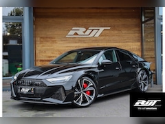 Audi RS7 - Sportback 4.0 Quattro BOMVOL *Ceramic/Alcantara/Carbon/B&O