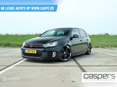 Volkswagen Golf - 2.0 GTI | Edition velgen | KW onderstel