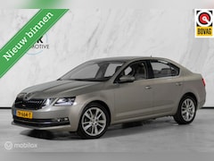 Skoda Octavia - 1.0 TSI Greentech Style Business LED|KEYLESS|