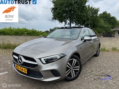 Mercedes-Benz A-klasse - 250 e Premium Plus | Pano | Memory | Ambia