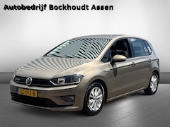 Volkswagen Golf Sportsvan - 1.0 TSI Trendline | Apple CarPlay | Cruise Control | Trekhaak