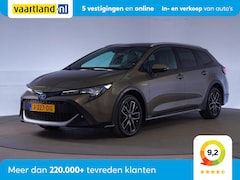 Toyota Corolla - 1.8 Hybrid Trek Aut. [ Navi Camera Adapt.cruise ]