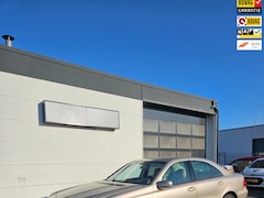 Mercedes-Benz E-klasse - 200 K. Avantgarde