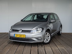 Volkswagen Golf - 1.6 TDI Comfortline Business
