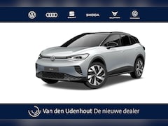 Volkswagen ID.4 - 77kWh 286 1AT Pro Business Automaat | 'App-Connect' draadloze smartphone integratie | Acht