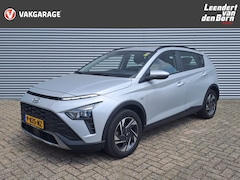 Hyundai Bayon - 1.0 T-GDI Comfort Smart | Automaat | Apple Carplay/Android Auto | Camera | Navi
