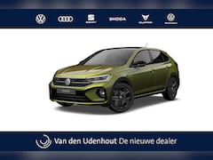 Volkswagen Taigo - 1.0 TSI 116 7DSG R-Line Edition Automaat | Verwarmbare voorstoelen | Zijruiten achter en a
