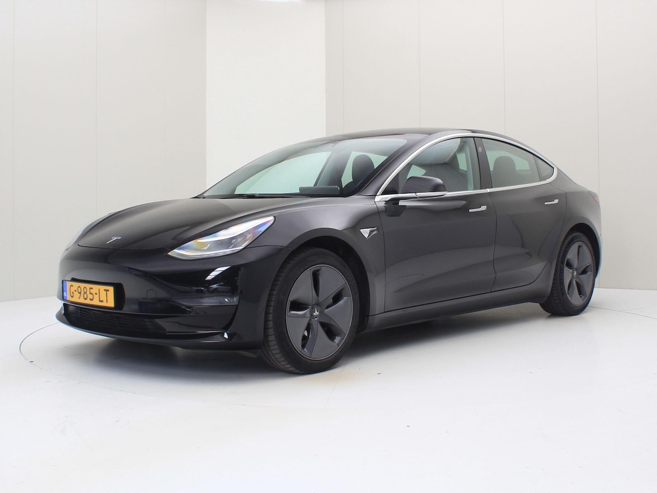 Tesla Model 3 - Long-Range AWD 351pk 75 kWh [ AUTOPILOT+620KM WLTP+PREMIUM AUDIO ] - AutoWereld.nl