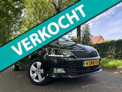 Skoda Fabia - 1.2 TSI First Edition Style | Orig. NL | Stoelverwarming | Facelift | Panorama | Climate C