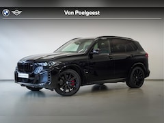 BMW X5 - M60i xDrive M Sportpakket Pro Aut