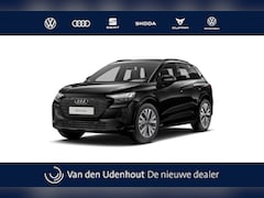 Audi Q4 e-tron - Q4 45 e-tron quattro 286 1AT Advanced edition Automaat | Interieur met sportstoelen | MMI